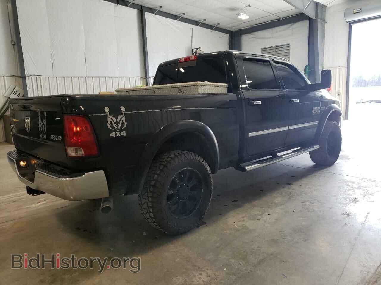 2013 RAM All Models - VIN: 3C6TR5DTXDG522180 - Photo 3
