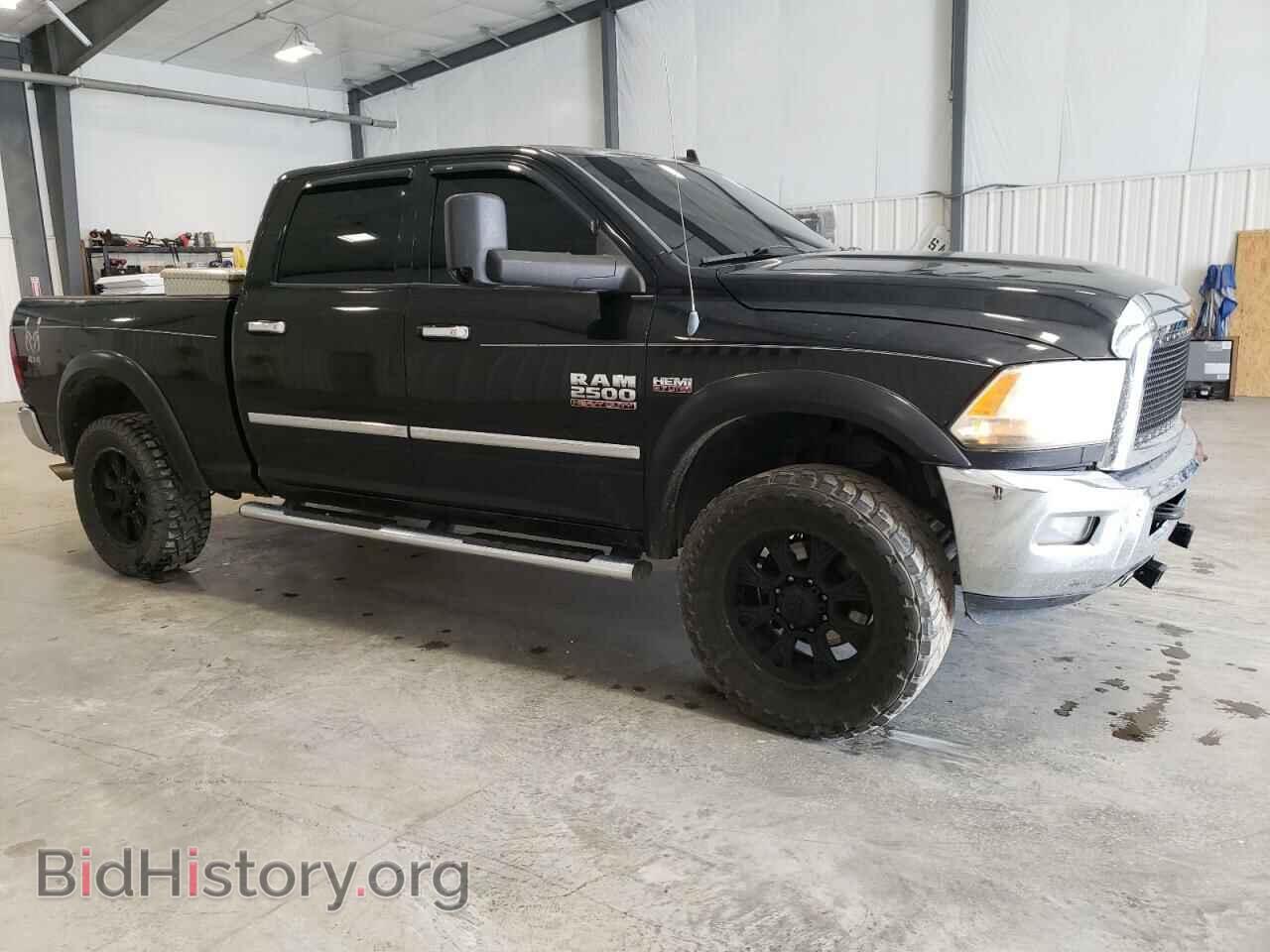 2013 RAM All Models - VIN: 3C6TR5DTXDG522180 - Photo 4
