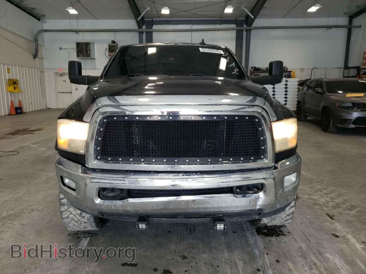2013 RAM All Models - VIN: 3C6TR5DTXDG522180 - Photo 5