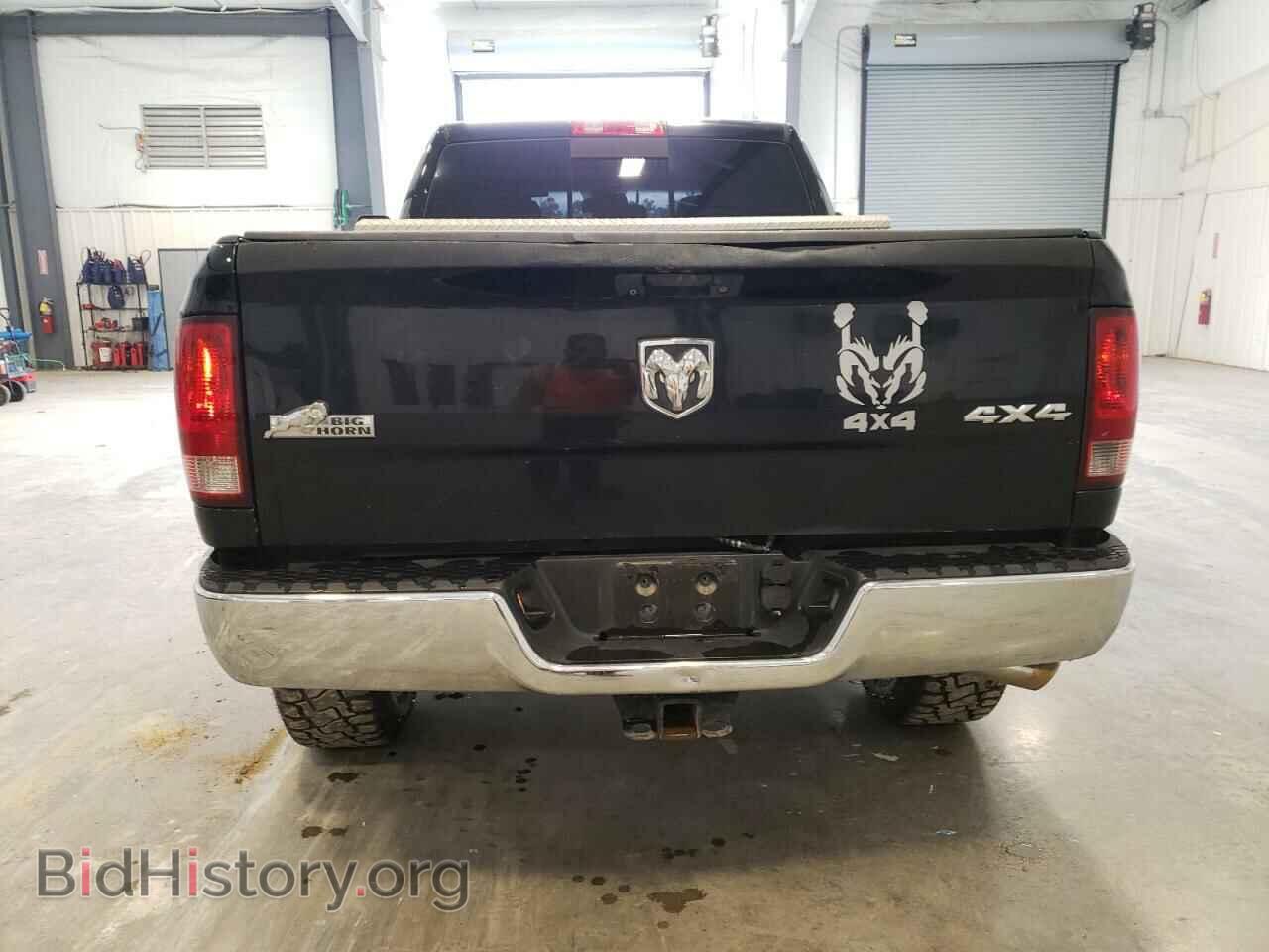 2013 RAM All Models - VIN: 3C6TR5DTXDG522180 - Photo 6