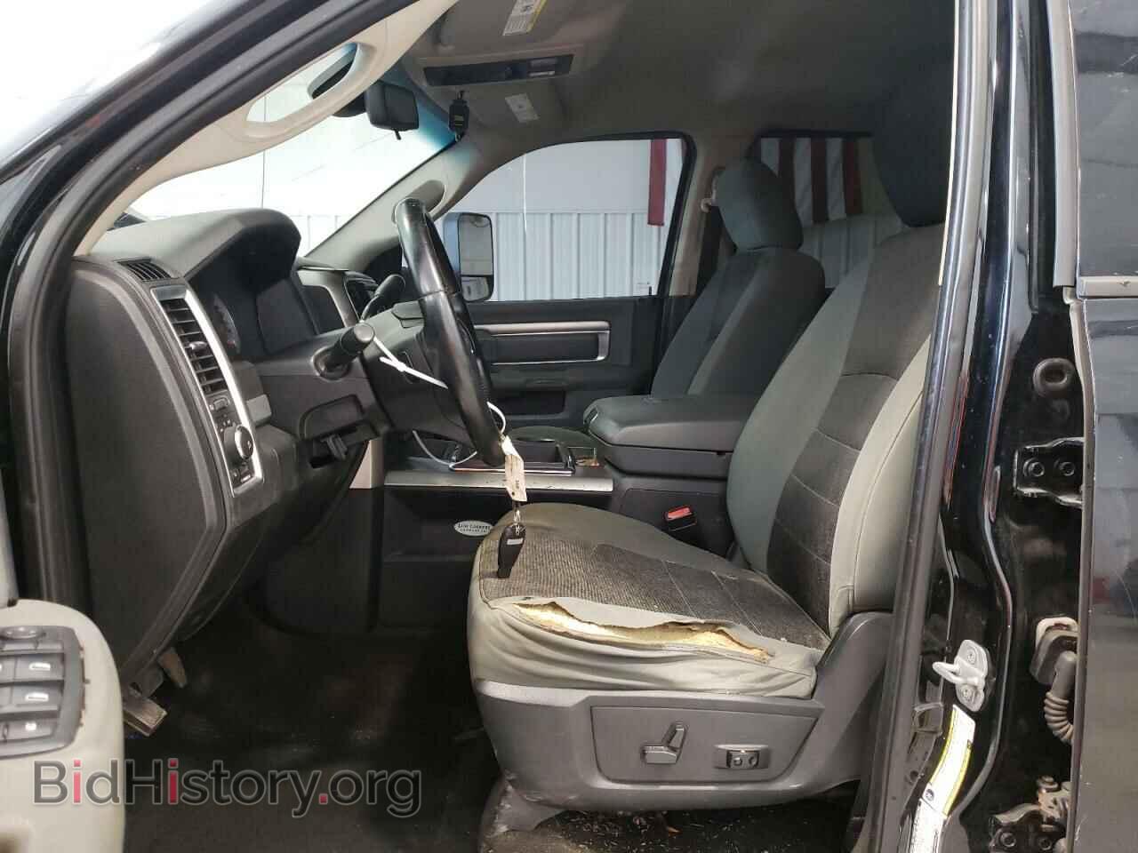 2013 RAM All Models - VIN: 3C6TR5DTXDG522180 - Photo 7