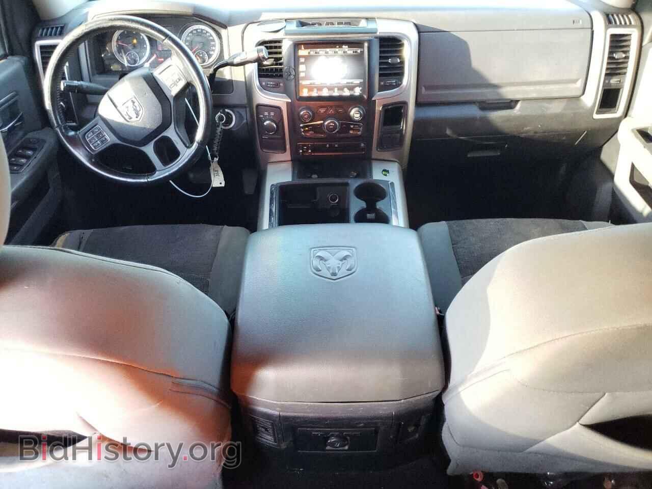2013 RAM All Models - VIN: 3C6TR5DTXDG522180 - Photo 8