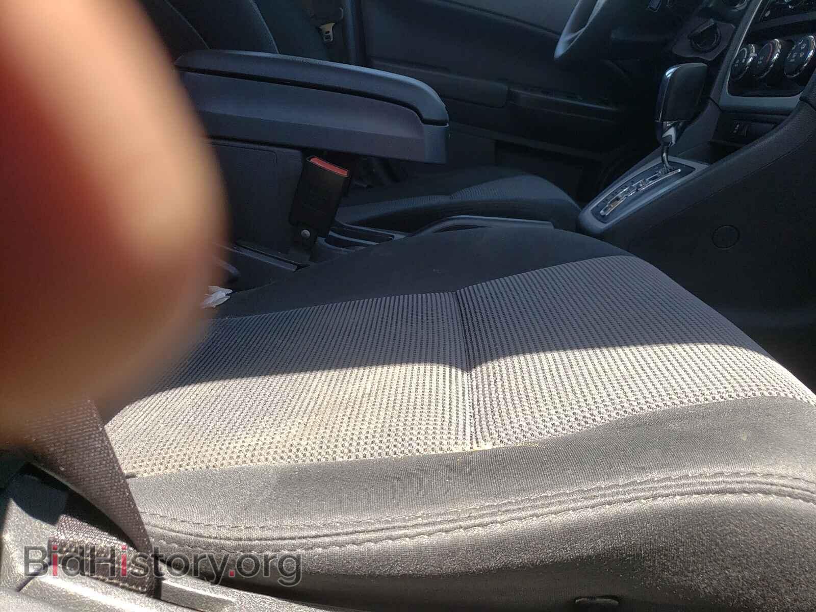 2012 DODGE CALIBER - VIN: 1C3CDWDA6CD531177 - Photo 5