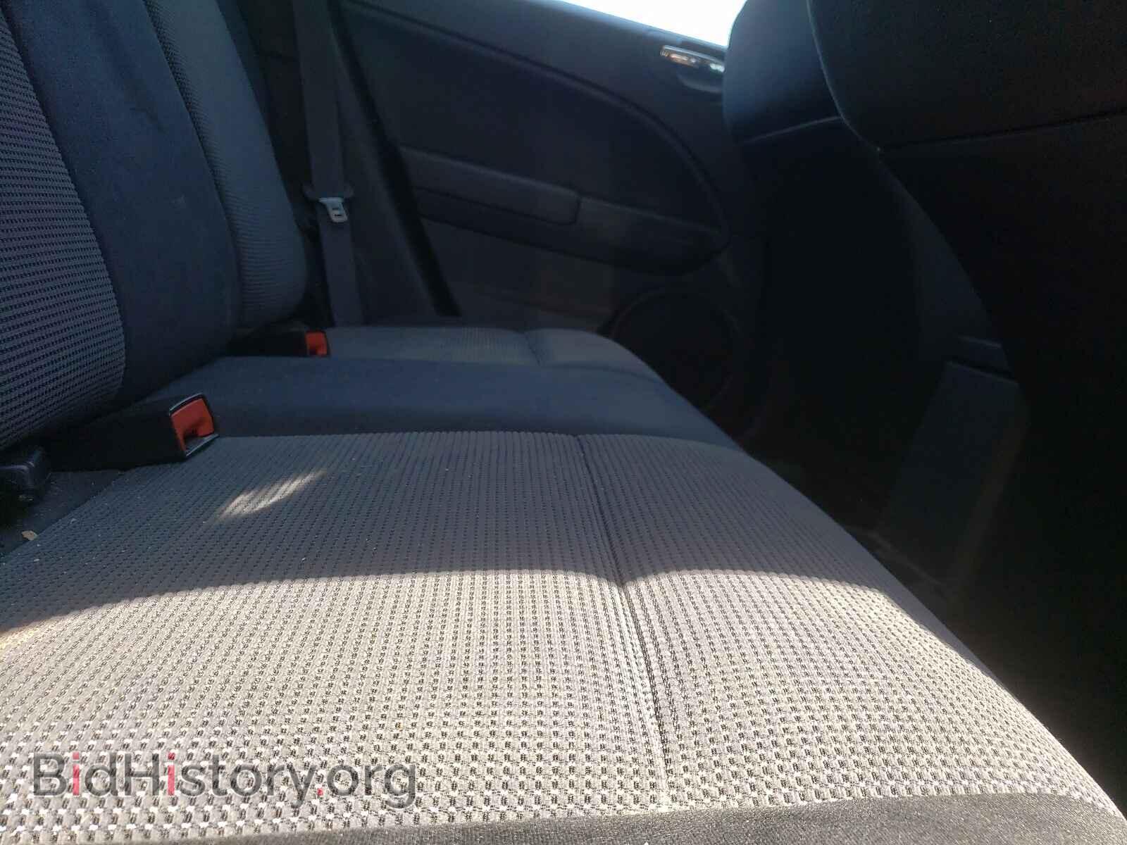 2012 DODGE CALIBER - VIN: 1C3CDWDA6CD531177 - Photo 6