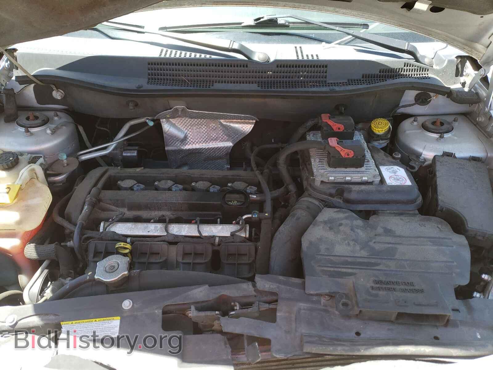 2012 DODGE CALIBER - VIN: 1C3CDWDA6CD531177 - Photo 7