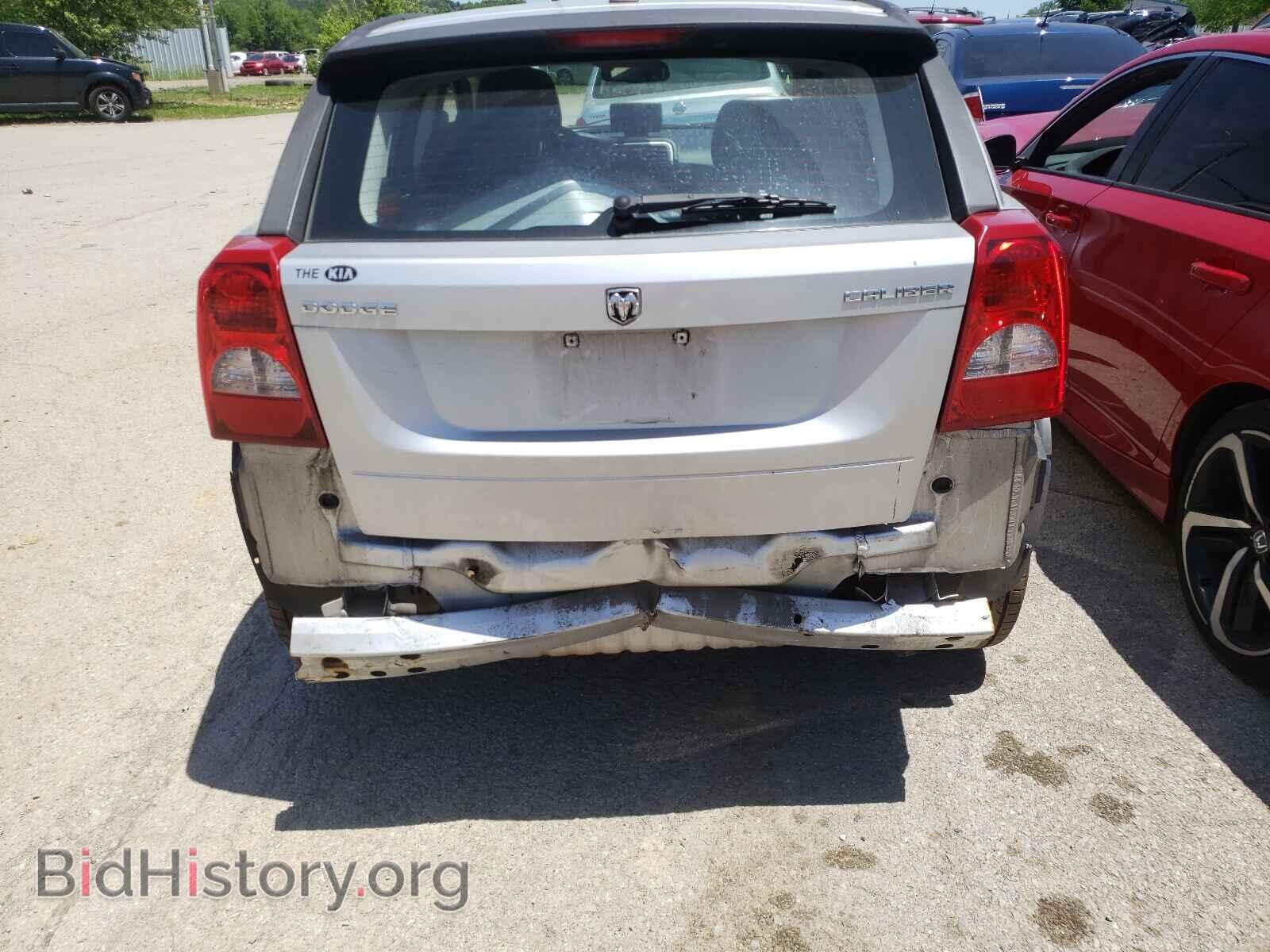 2012 DODGE CALIBER - VIN: 1C3CDWDA6CD531177 - Photo 9