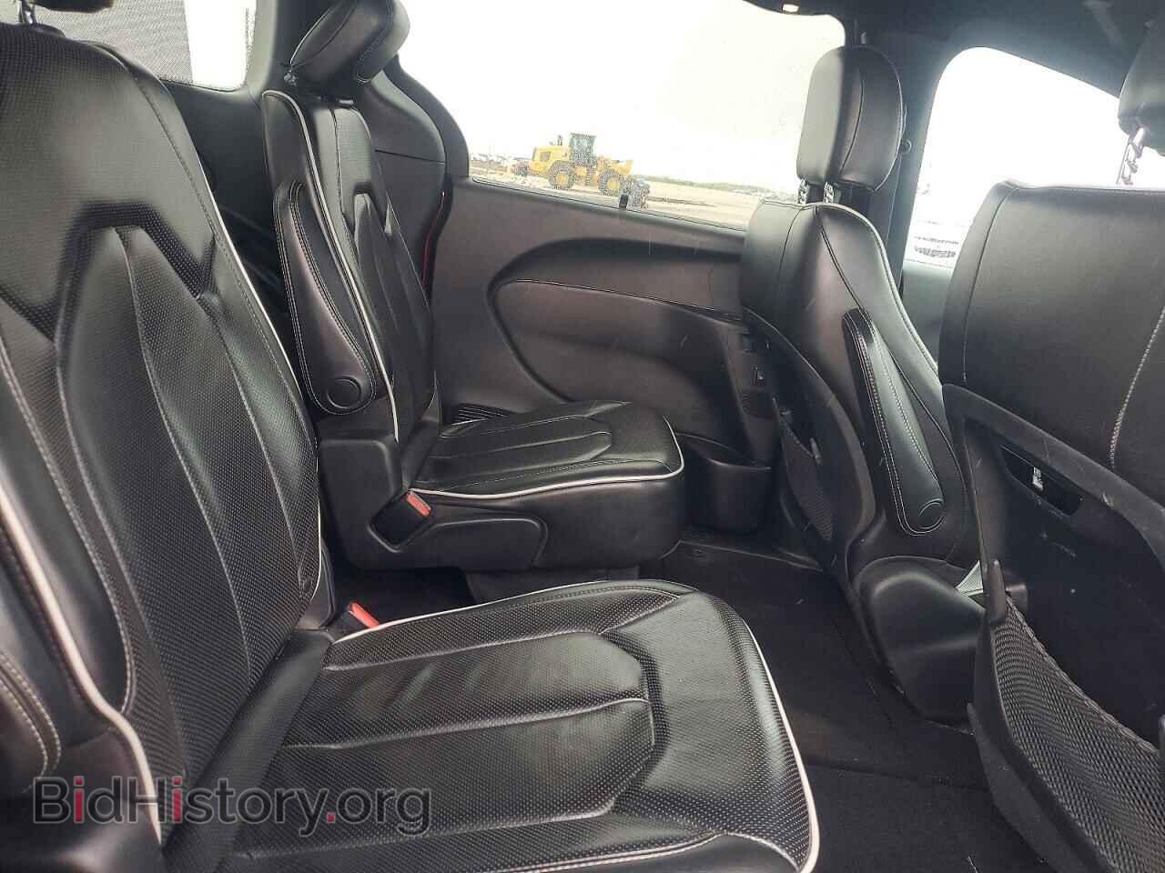2019 CHRYSLER PACIFICA - VIN: 2C4RC1GG2KR720366 - Photo 11