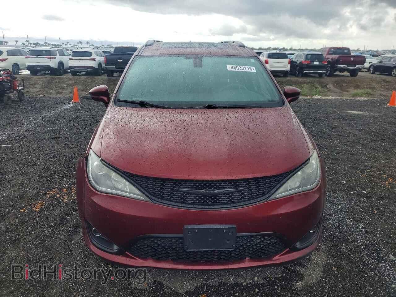 2019 CHRYSLER PACIFICA - VIN: 2C4RC1GG2KR720366 - Photo 5