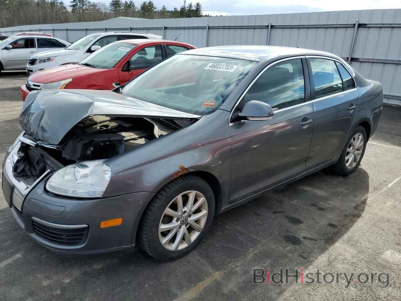 Photo 3VWRZ7AJ1AM051967 - VOLKSWAGEN JETTA 2010