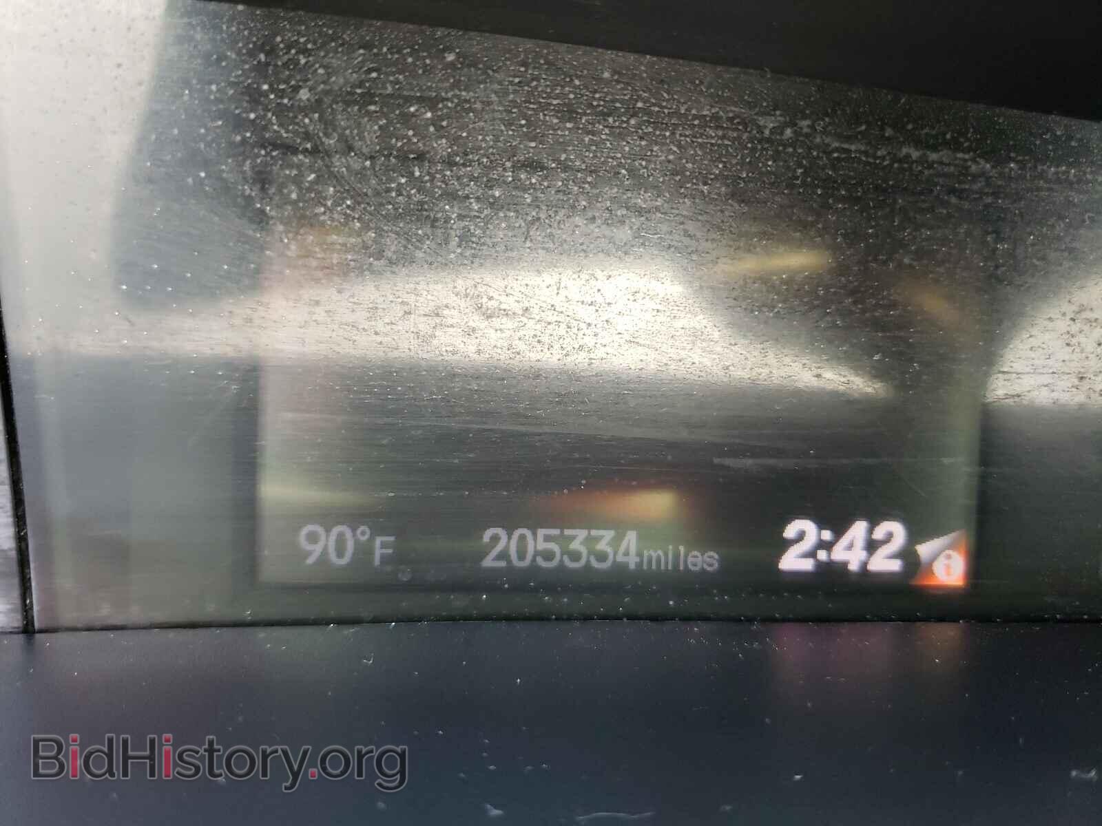 2012 HONDA CIVIC - VIN: 19XFB2F87CE366594 - Фото 8