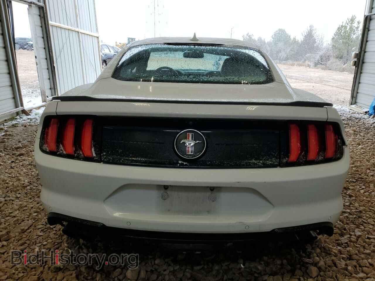 2020 FORD ALL Models - VIN: 1FA6P8TDXL5190311 - Photo 6