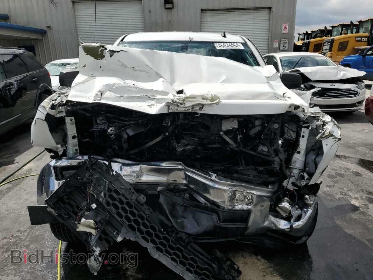 2014 CHEVROLET SILVERADO - VIN: 3GCPCRECXEG105290 - Фото 5