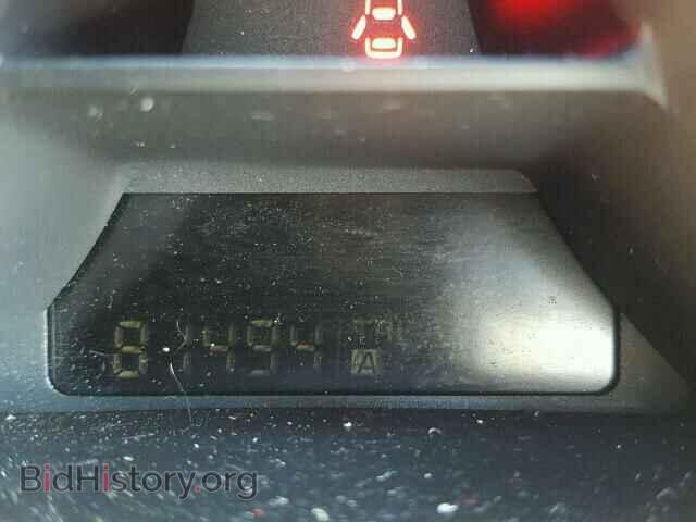2010 MAZDA 3 S - VIN: JM1BL1H62A1220153 - Фото 8