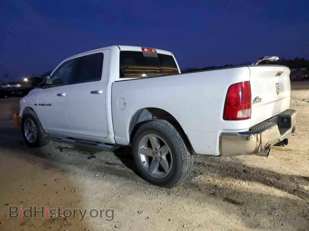 2011 DODGE All Models - VIN: 1D7RB1CT9BS677431 - Photo 2