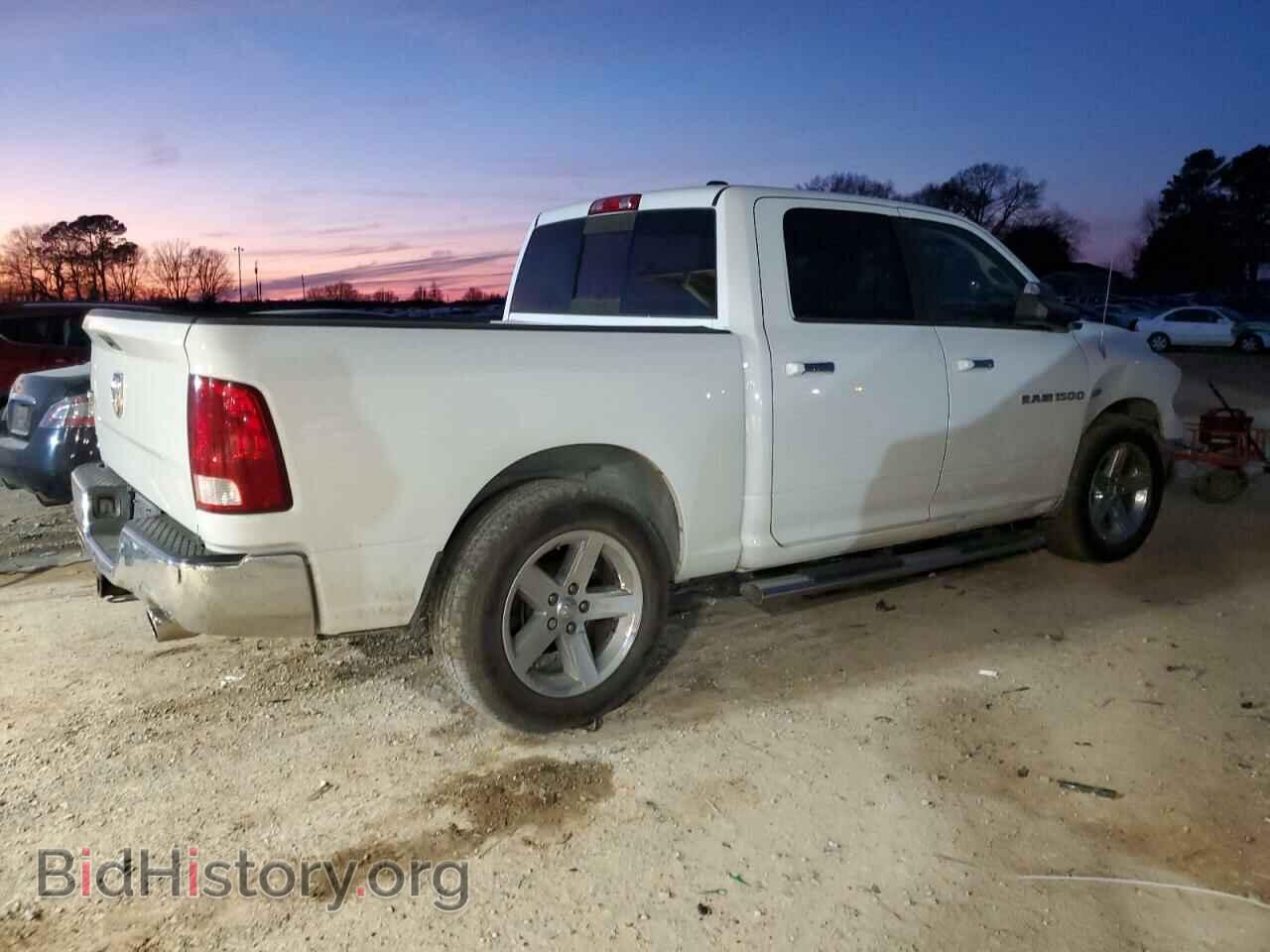 2011 DODGE All Models - VIN: 1D7RB1CT9BS677431 - Photo 3