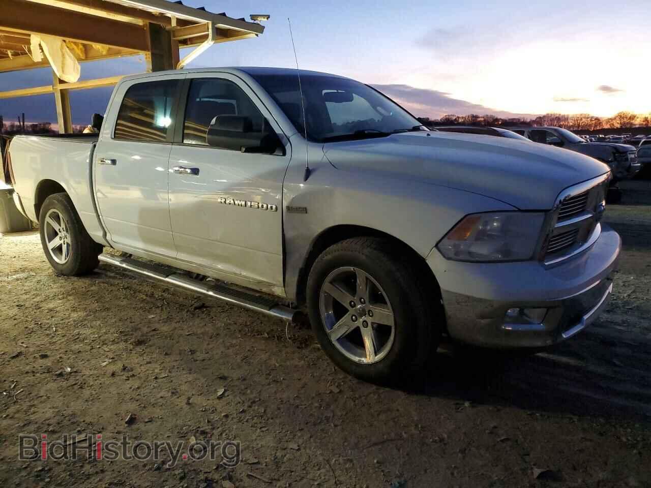 2011 DODGE All Models - VIN: 1D7RB1CT9BS677431 - Photo 4