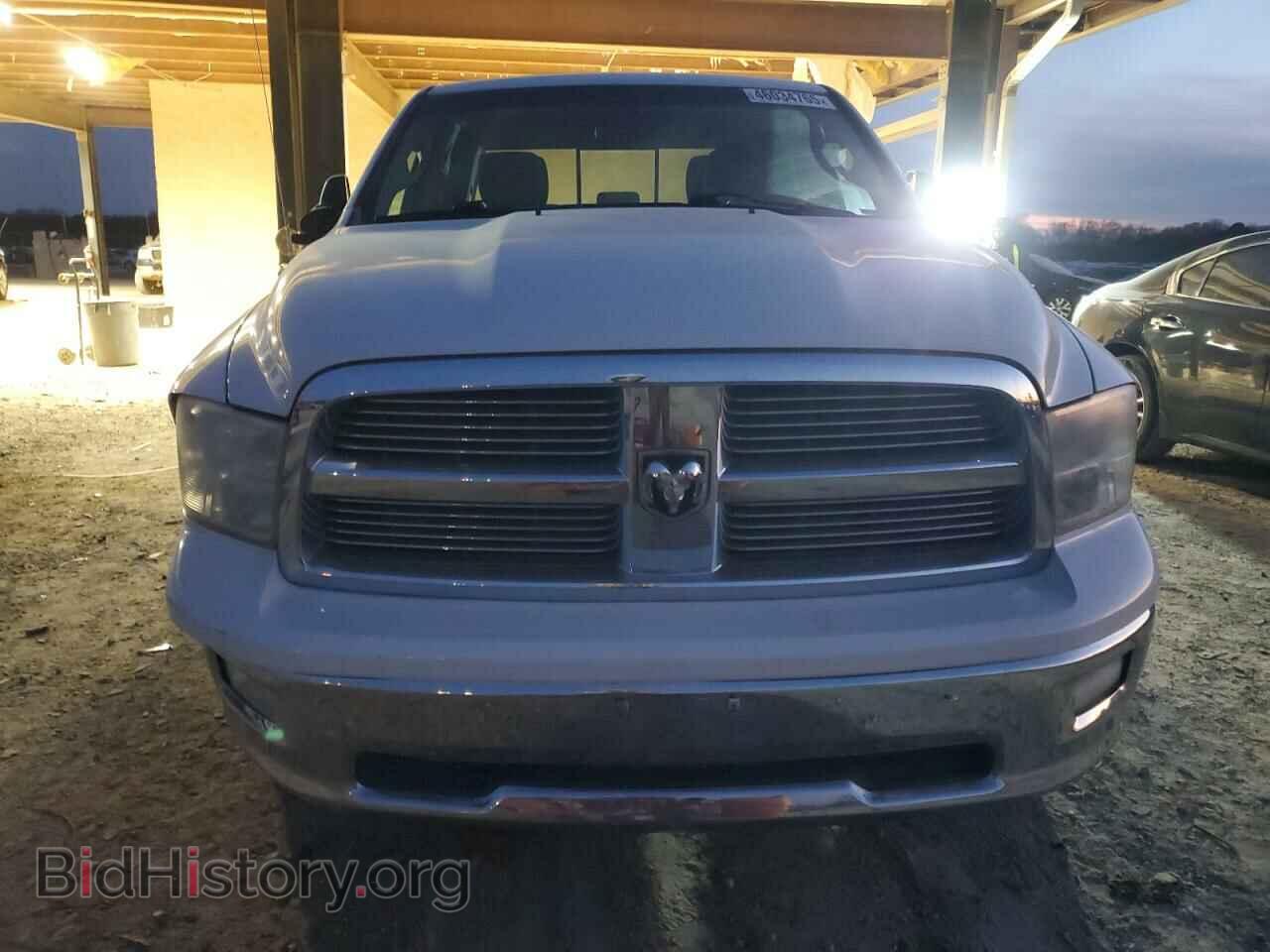 2011 DODGE All Models - VIN: 1D7RB1CT9BS677431 - Photo 5