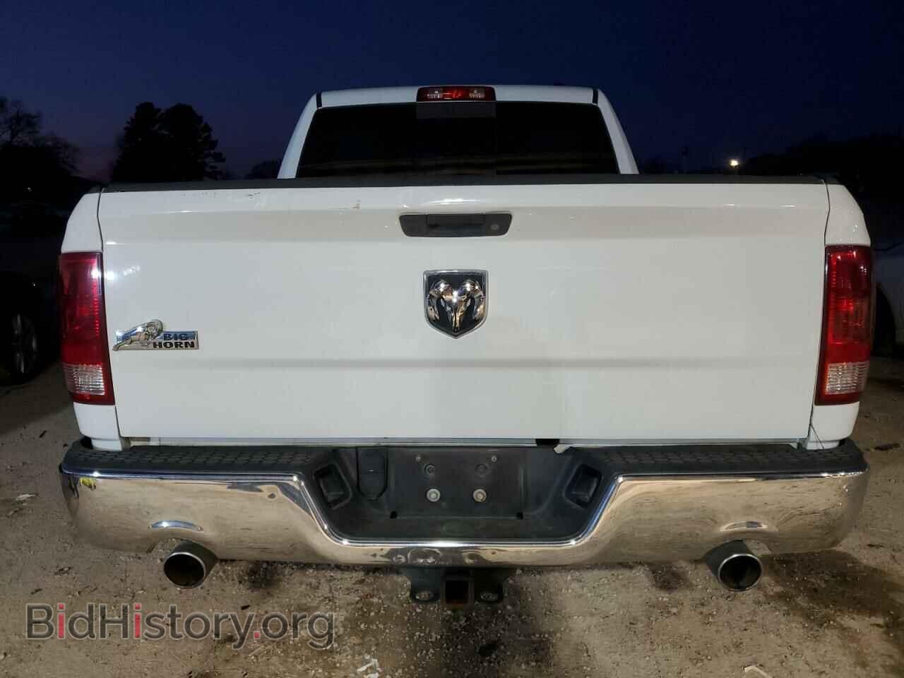 2011 DODGE All Models - VIN: 1D7RB1CT9BS677431 - Photo 6