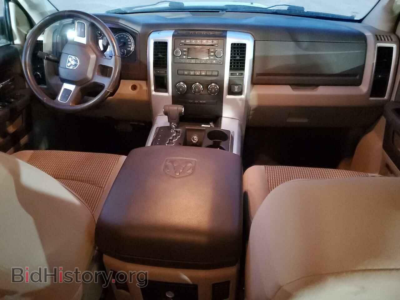 2011 DODGE All Models - VIN: 1D7RB1CT9BS677431 - Photo 8