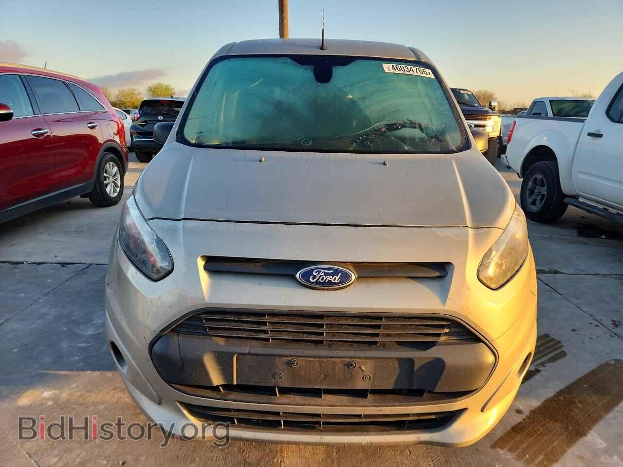 2015 FORD TRANSIT - VIN: NM0GE9F75F1197921 - Фото 5