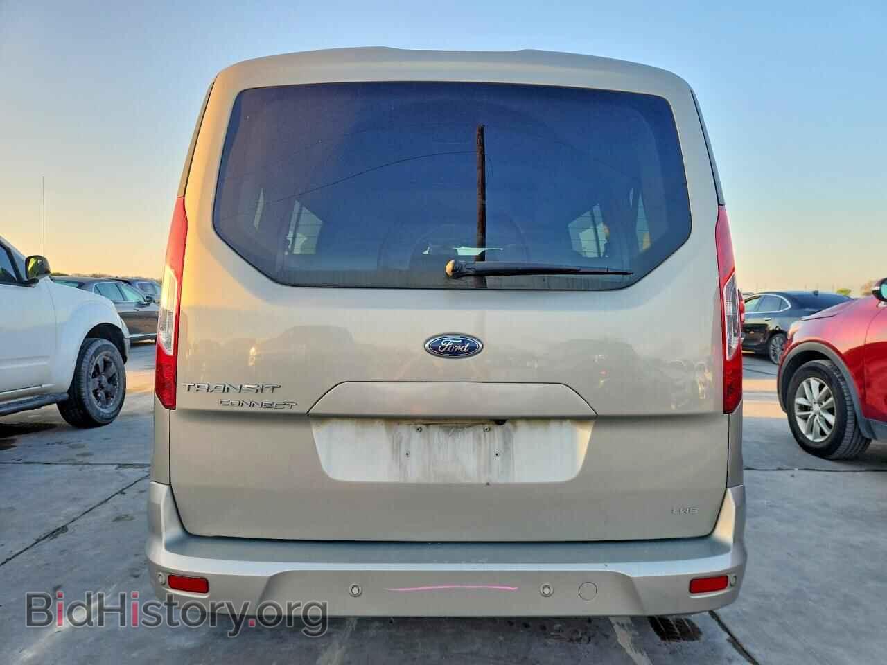 2015 FORD TRANSIT - VIN: NM0GE9F75F1197921 - Фото 6