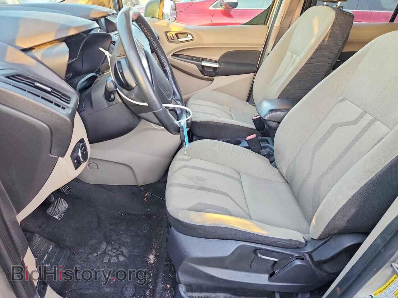 2015 FORD TRANSIT - VIN: NM0GE9F75F1197921 - Фото 7