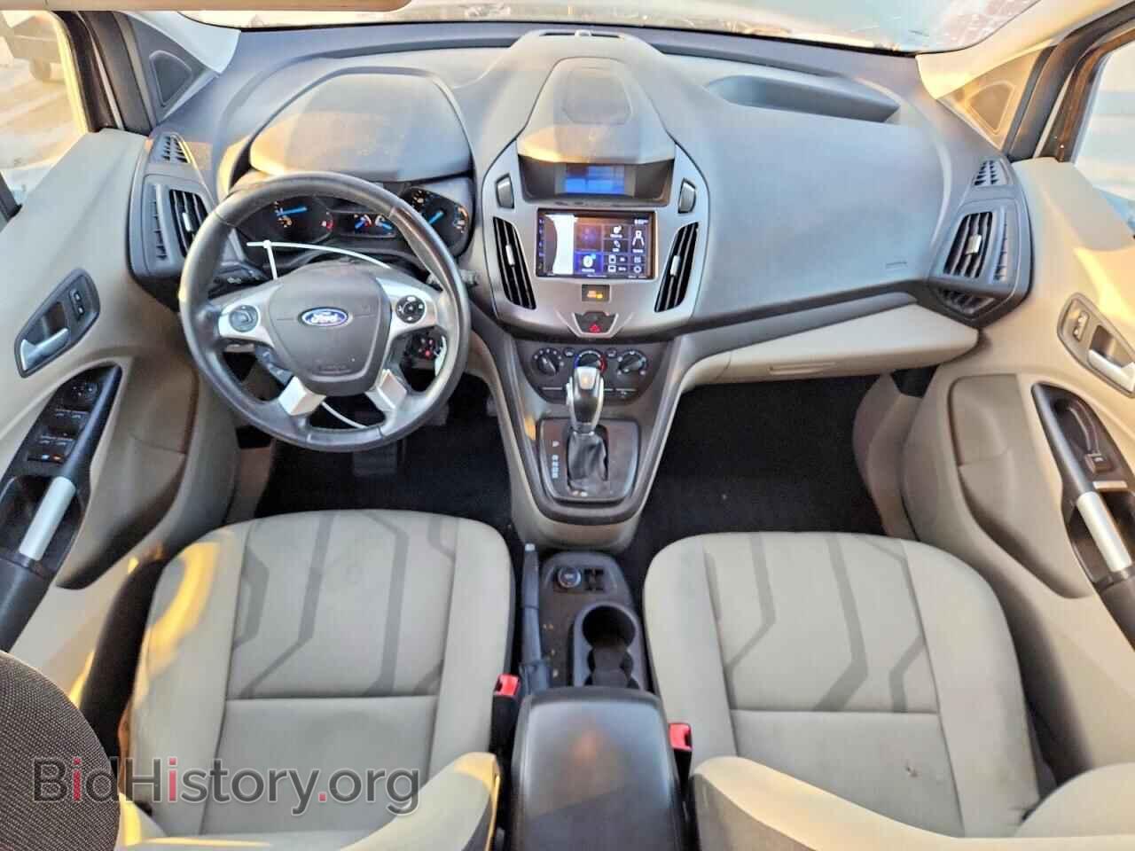 2015 FORD TRANSIT - VIN: NM0GE9F75F1197921 - Фото 8