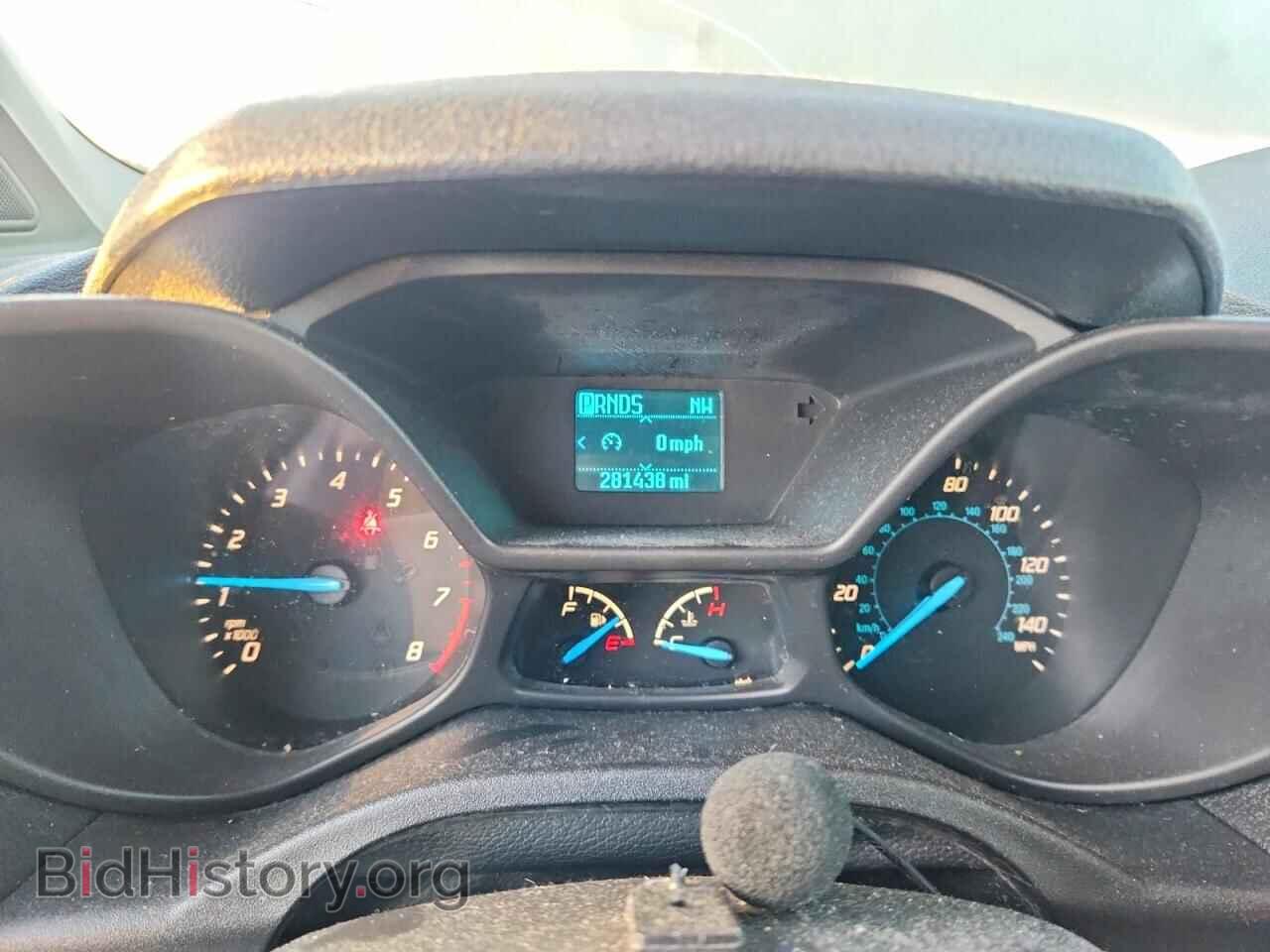 2015 FORD TRANSIT - VIN: NM0GE9F75F1197921 - Фото 9