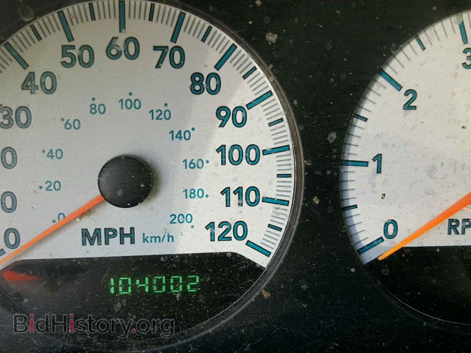 2006 DODGE CARAVAN - VIN: 2D4GP44L66R820218 - Фото 8