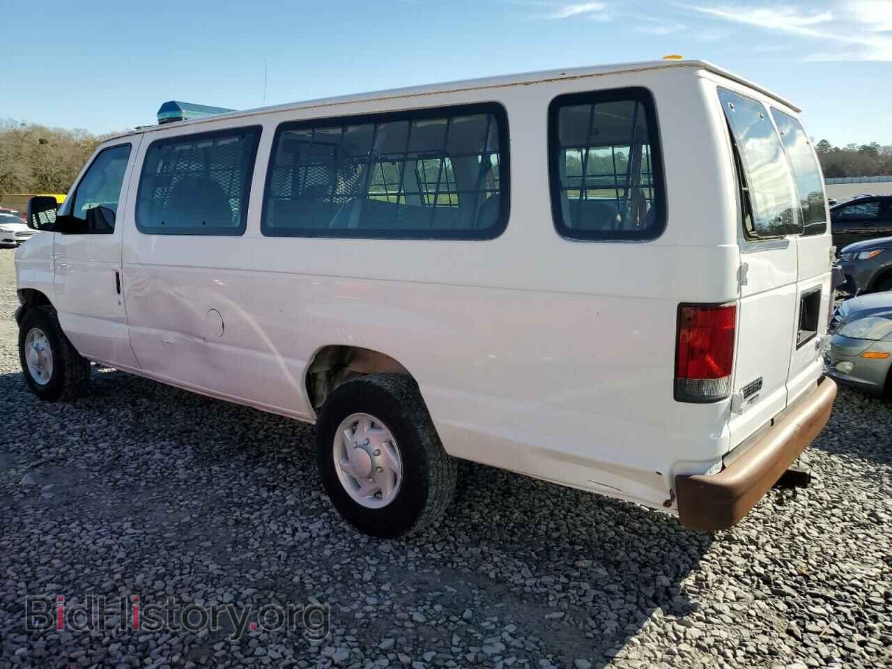 2007 FORD ALL Models - VIN: 1FBSS31L67DA97502 - Фото 2