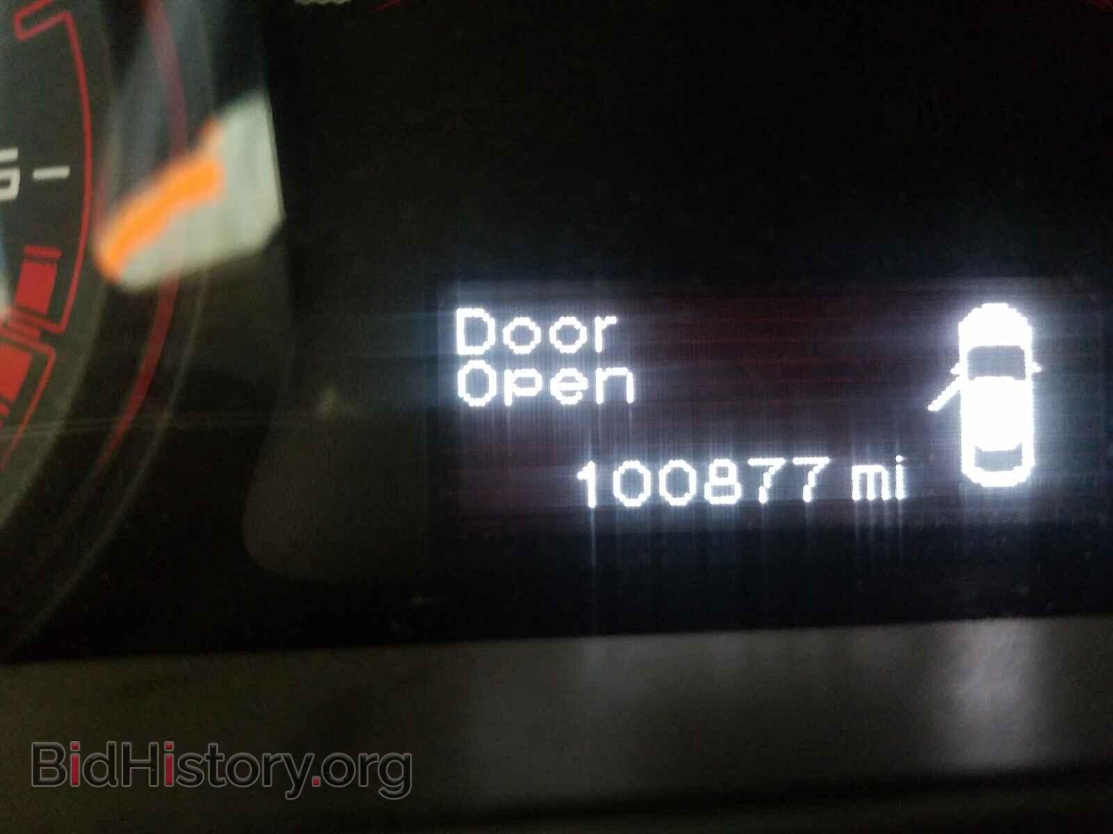 2013 DODGE DART - VIN: 1C3CDFBA2DD201587 - Фото 8