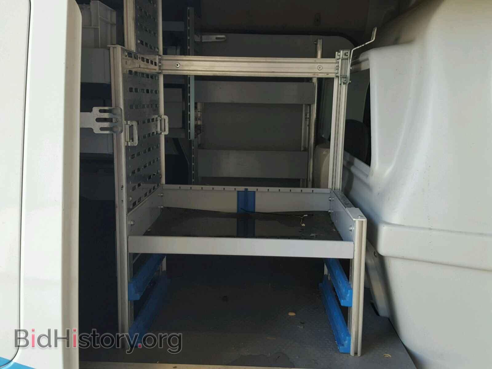 2012 FORD TRANSIT CO - VIN: NM0LS7AN6CT084853 - Фото 6