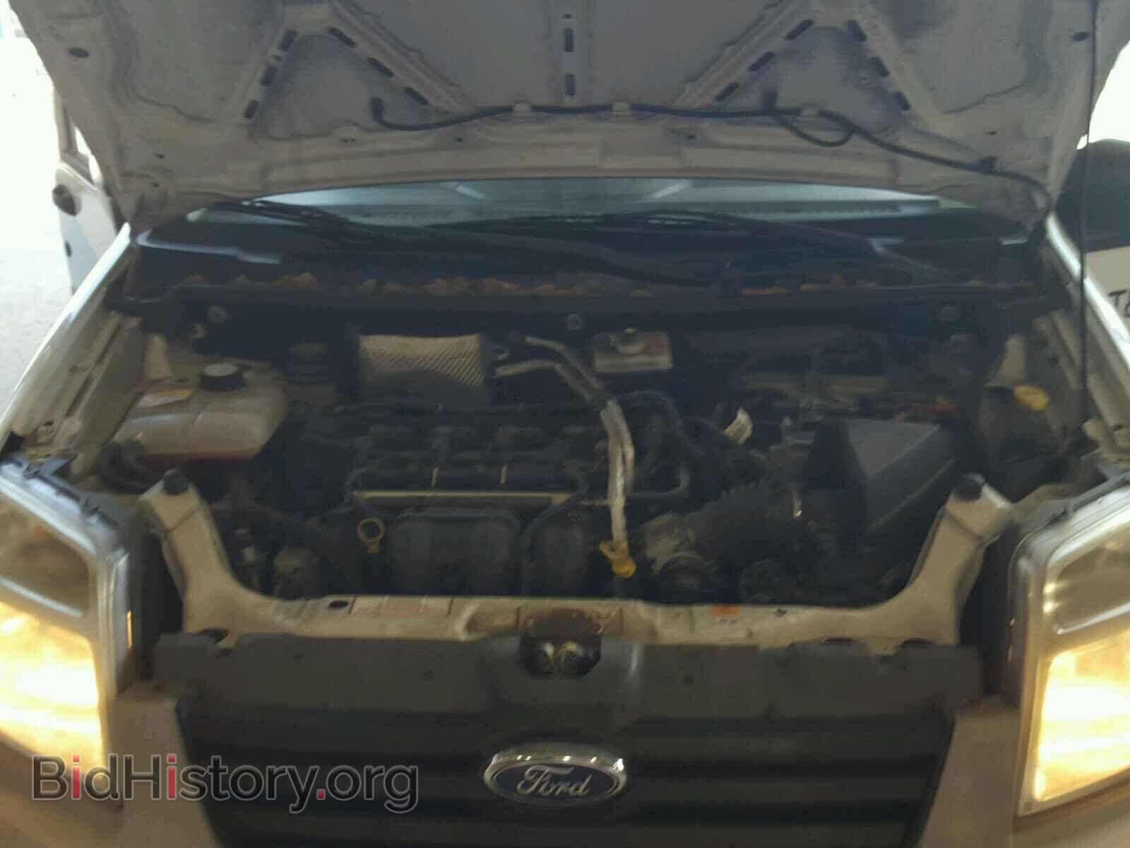 2012 FORD TRANSIT CO - VIN: NM0LS7AN6CT084853 - Фото 7