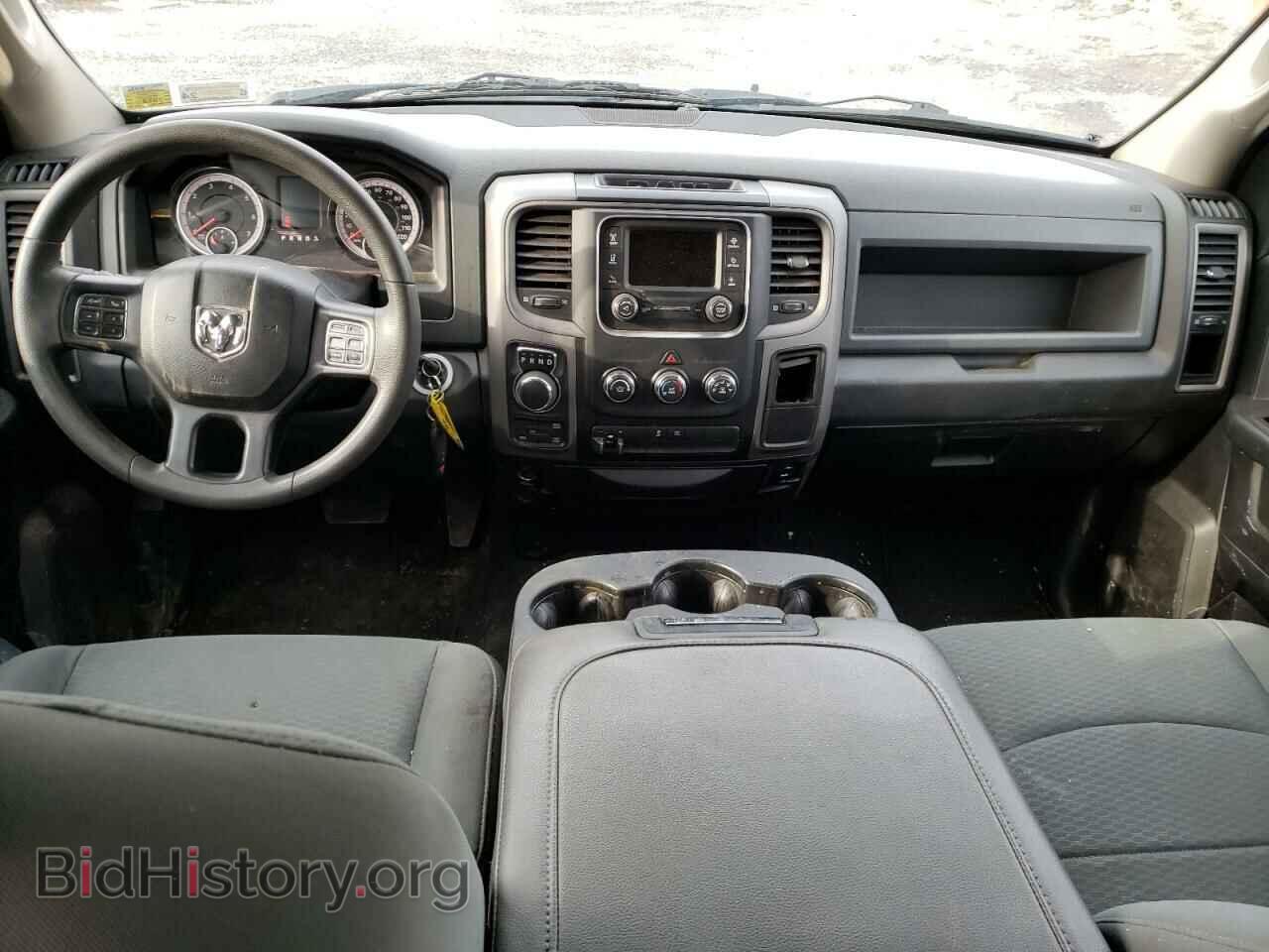 2018 RAM 1500 - VIN: 1C6RR7KT3JS200963 - Фото 8