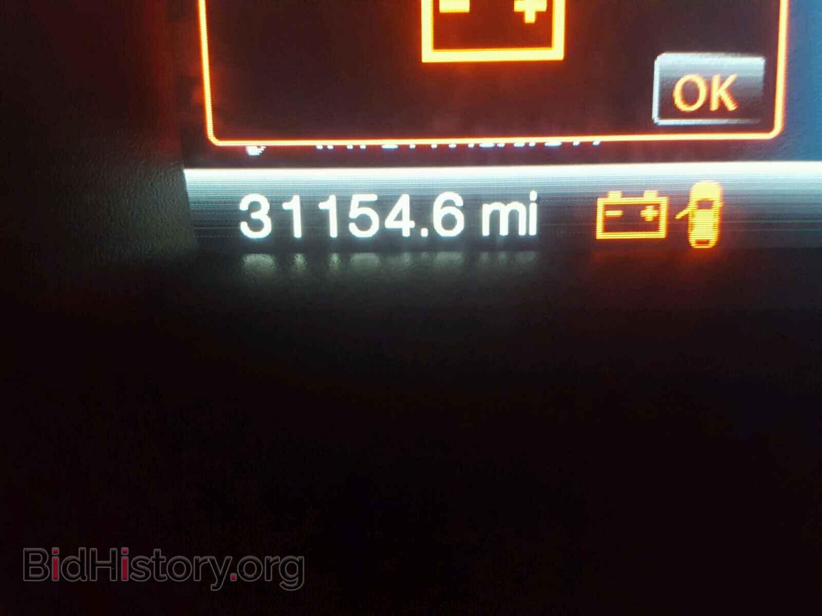2013 FORD EDGE - VIN: 2FMDK4JC5DBA97840 - Photo 8