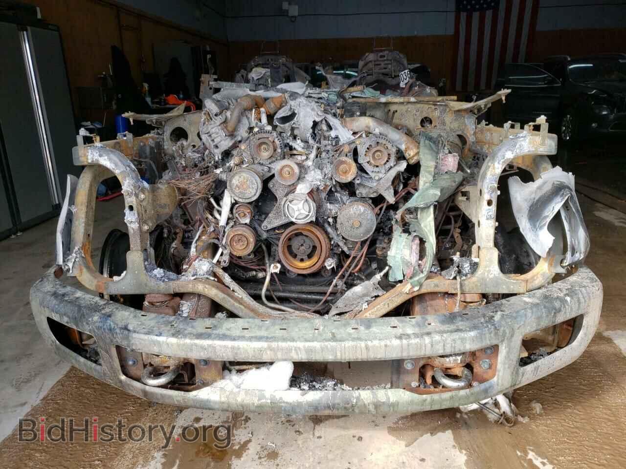 2017 FORD F250 - VIN: 1FT7W2BT4HEB52099 - Фото 5