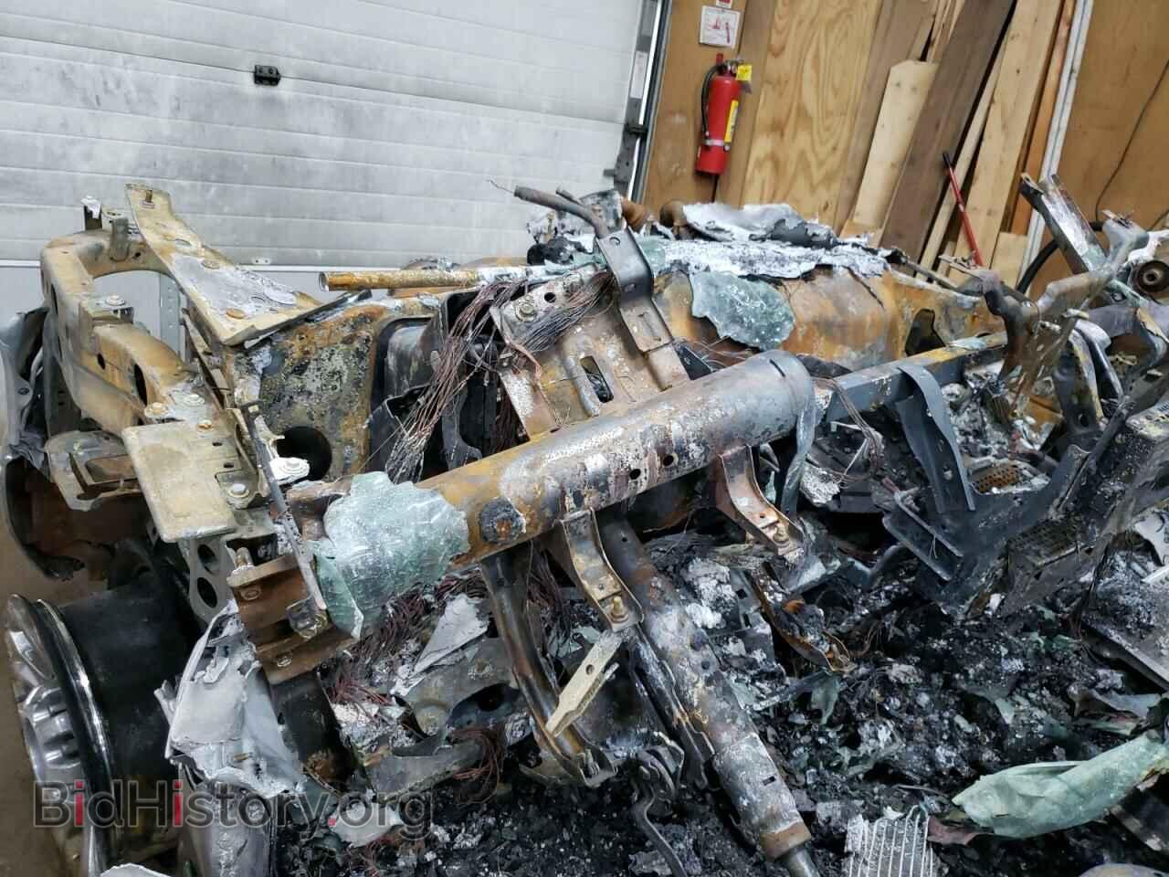 2017 FORD F250 - VIN: 1FT7W2BT4HEB52099 - Фото 9