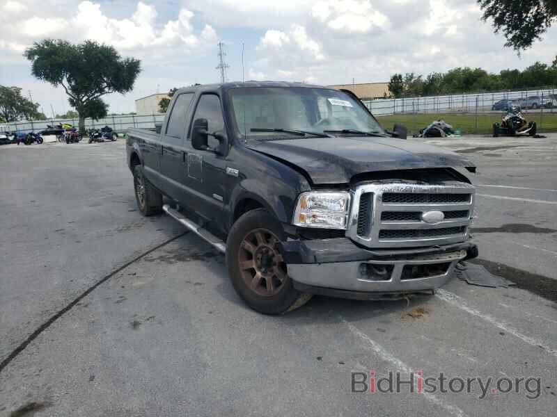 Photo 1FTSW20P57EB47881 - FORD F250 2007