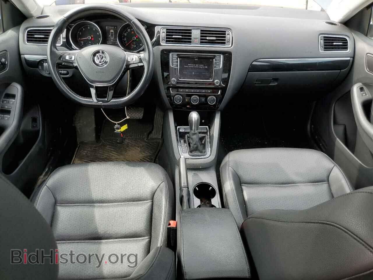 2017 VOLKSWAGEN JETTA - VIN: 3VWL17AJ9HM399247 - Photo 8