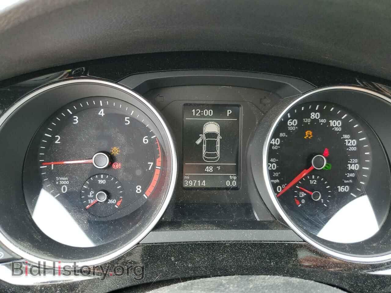 2017 VOLKSWAGEN JETTA - VIN: 3VWL17AJ9HM399247 - Photo 9