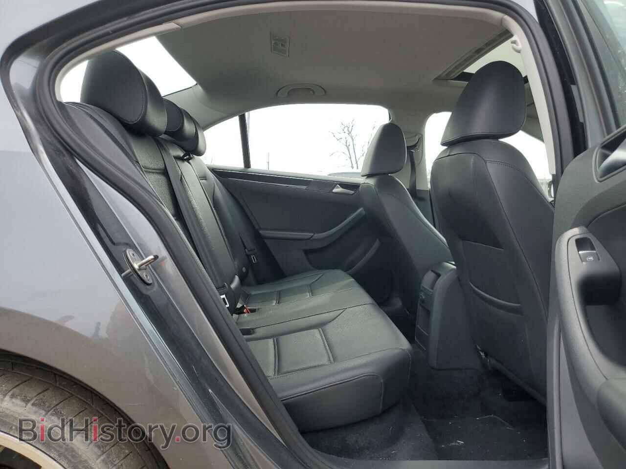 2017 VOLKSWAGEN JETTA - VIN: 3VWL17AJ9HM399247 - Photo 10