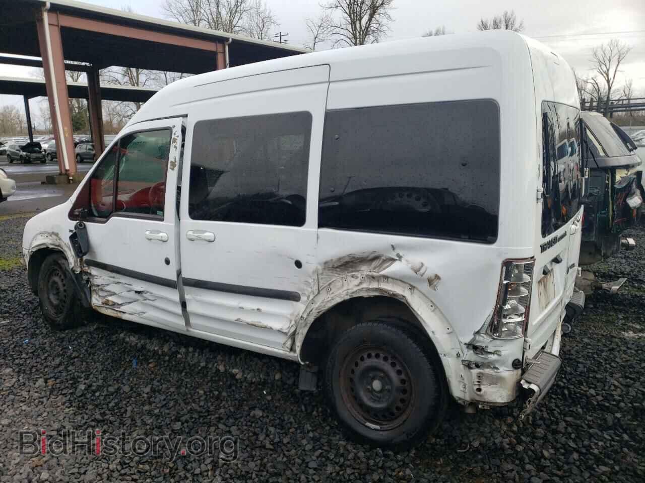 2013 FORD TRANSIT - VIN: NM0KS9CN4DT174248 - Фото 2