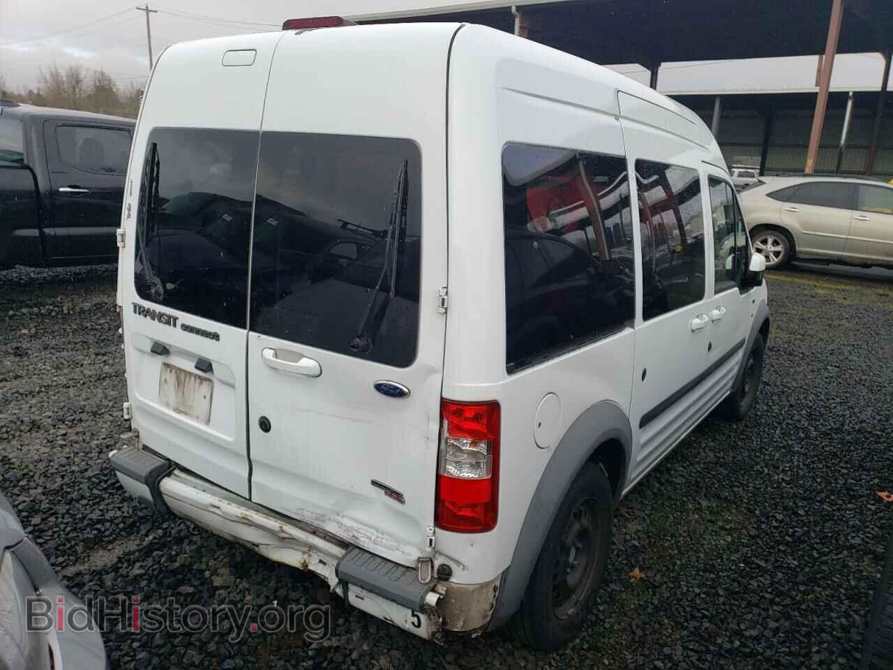 2013 FORD TRANSIT - VIN: NM0KS9CN4DT174248 - Фото 3