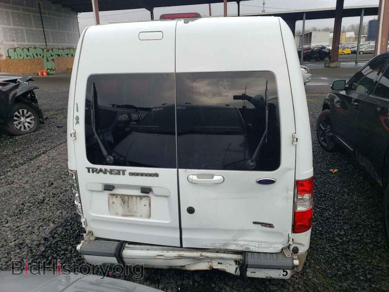 2013 FORD TRANSIT - VIN: NM0KS9CN4DT174248 - Фото 6