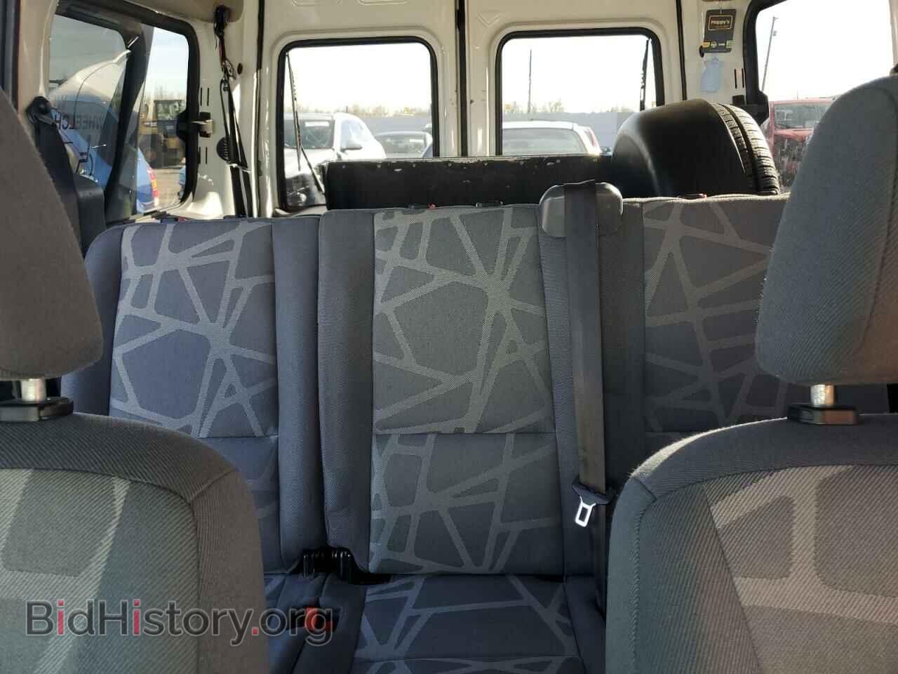 2013 FORD TRANSIT - VIN: NM0KS9CN4DT174248 - Фото 10