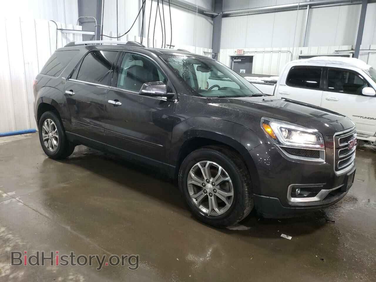 2015 GMC ACADIA - VIN: 1GKKVRKD0FJ378213 - Фото 4