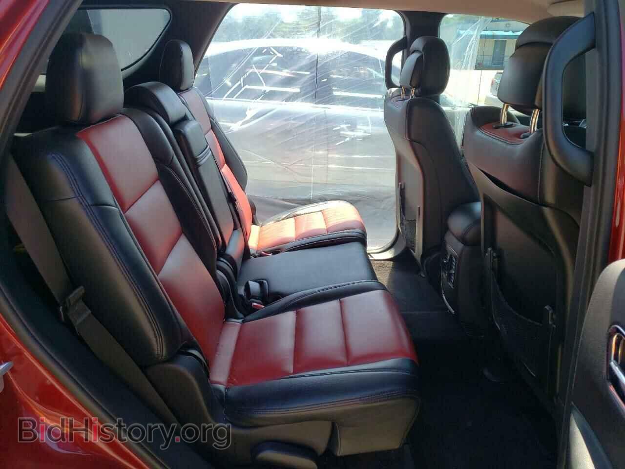 2015 DODGE DURANGO - VIN: 1C4RDHAG9FC938026 - Photo 6
