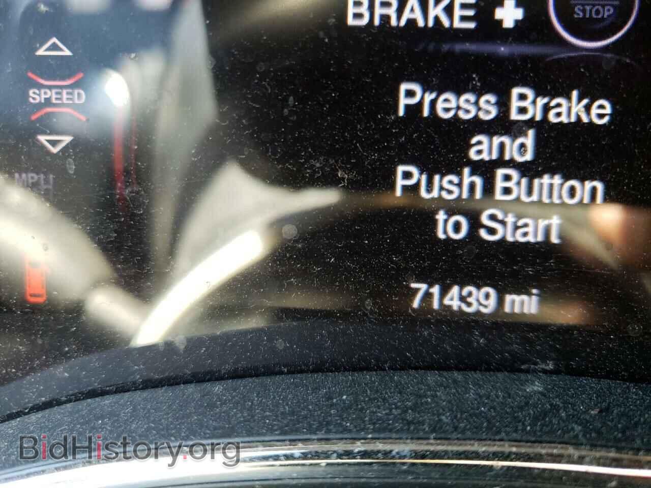 2015 DODGE DURANGO - VIN: 1C4RDHAG9FC938026 - Photo 8