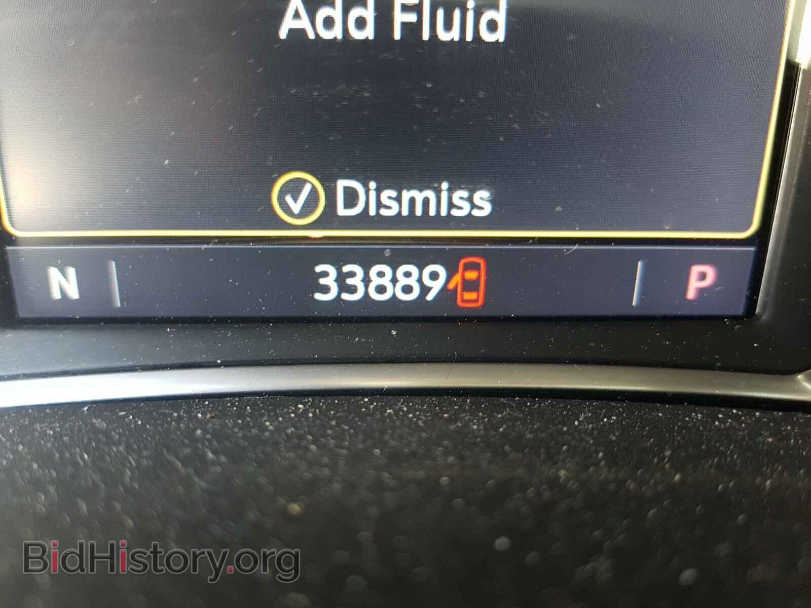 2019 GMC TERRAIN - VIN: 3GKALPEV3KL248181 - Фото 8