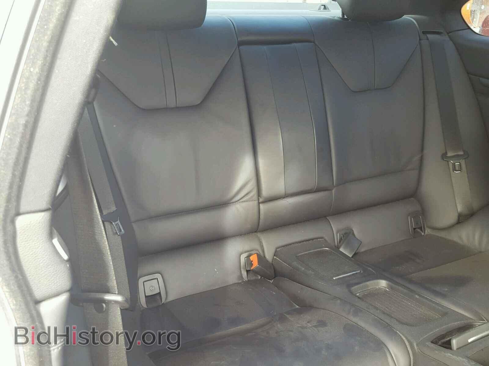 2008 BMW M3 - VIN: WBSWD93548PY42989 - Фото 6